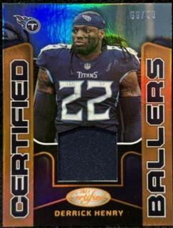 Derrick Henry