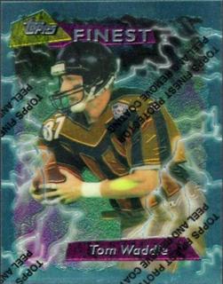 Tom Waddle