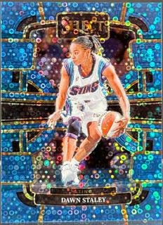 Dawn Staley