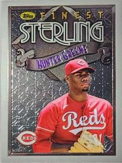 Hunter Greene