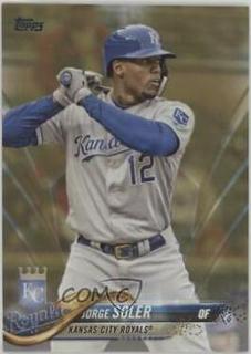 Jorge Soler