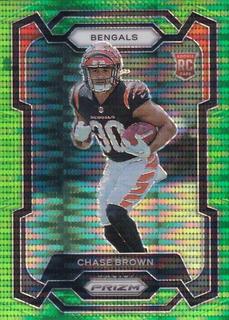Chase Brown