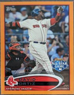 David Ortiz