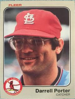Darrell Porter