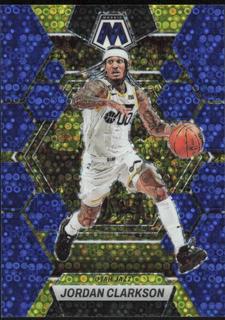 Jordan Clarkson