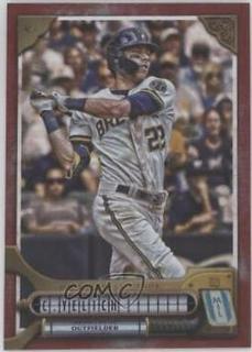 Christian Yelich
