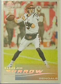 Joe Burrow