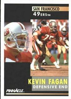 Kevin Fagan