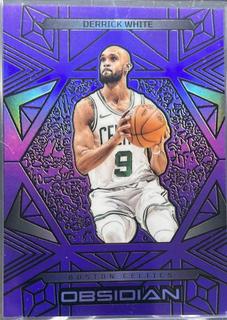 Derrick White