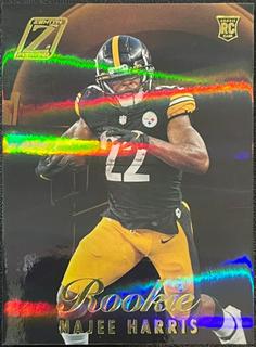 Najee Harris