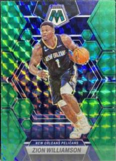 Zion Williamson