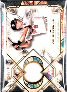 Cal Ripken Jr.