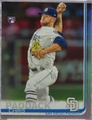 Chris Paddack