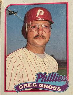 Gregg Gross