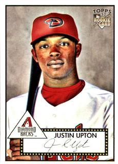 Justin Upton