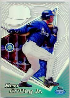 Ken Griffey Jr.