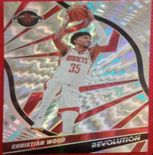 Christian Wood