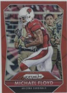Michael Floyd