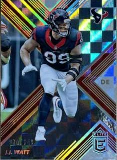 J.J. Watt