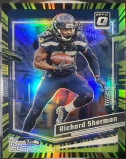 Richard Sherman