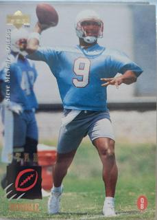Steve McNair