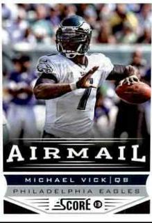 Michael Vick