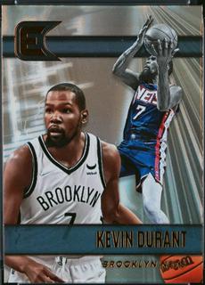 Kevin Durant