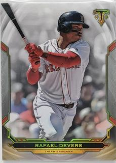 Rafael Devers
