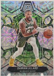 Damian Lillard