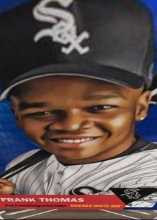 Frank Thomas