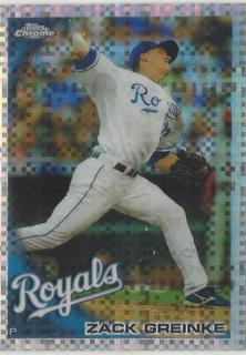 Zack Greinke