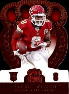 Albert Wilson
