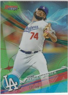 Kenley Jansen
