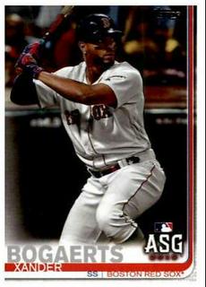 Xander Bogaerts