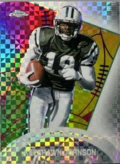 Keyshawn Johnson