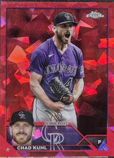 Chad Kuhl