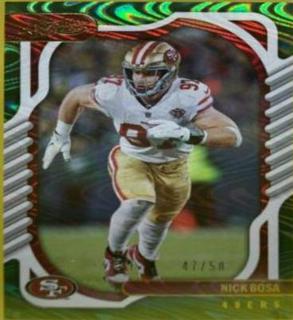 Nick Bosa