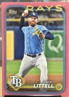 Zack Littell