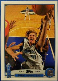 Dirk Nowitzki