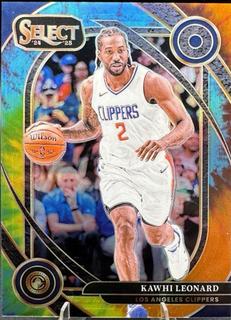 Kawhi Leonard