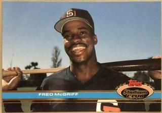 Fred McGriff