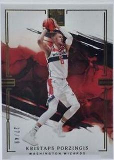 Kristaps Porzingis