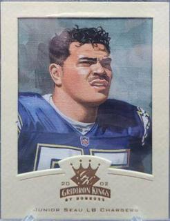 Junior Seau