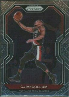 CJ McCollum