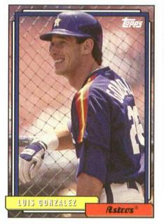 Luis Gonzalez