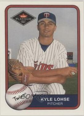 Kyle Lohse #544