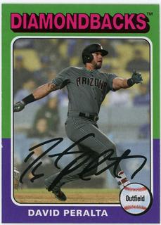 David Peralta