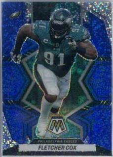 Fletcher Cox