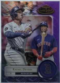 Rafael Devers
