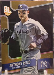 Anthony Rizzo